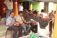 Masala Cafe Tamil Movie Hot Stills
